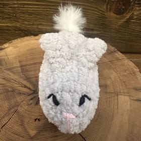 BH - Misty the Rabbit item