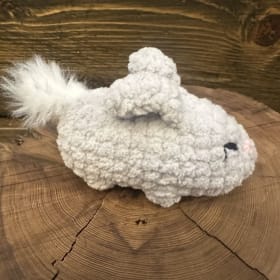 BH - Misty the Rabbit item