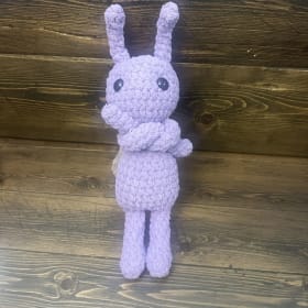 BI - Zephyr the Grasshopper item