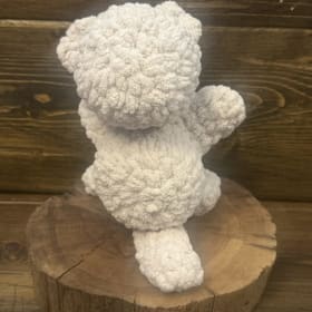 BN - Casper the Cat item