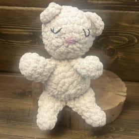 BN - Casper the Cat item