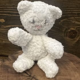 BO - Lily the Kitten item