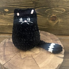 BQ - Leo the Cat item