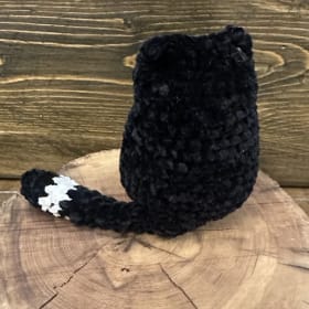 BQ - Leo the Cat item