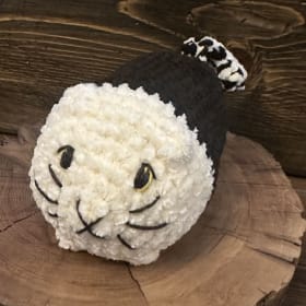 BR - Mufasa the Cat item