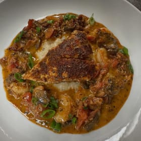 Grayton Seafood Co. – $100 Gift Certificate item