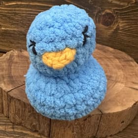 BY - Bella the Duck item