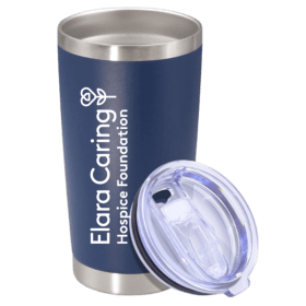 ECHF Navy Tumbler 20 oz item