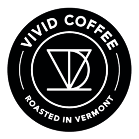 Vivid Coffee + Deep Woods Mug item