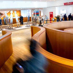 2 Tickets for the Art Gallery of Ontario: $60 Value item