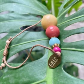 E.R.I.C. Promise Bracelet item