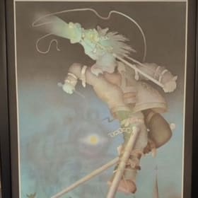 La légende d'Alexis le Trotteur item