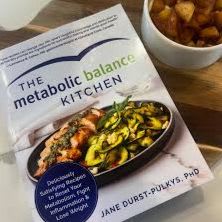 Metabolic Balance Wellness Package item