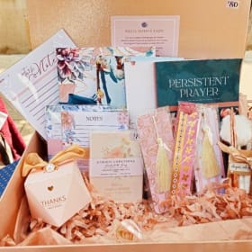 Ultimate Journal Gift Set item