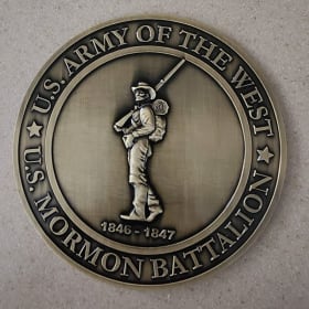 Grave Marker or Paper Weight item