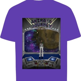 YOUTH MEDIUM T-shirt item