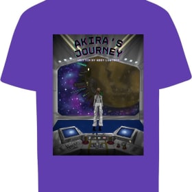 YOUTH LARGE T-shirt item