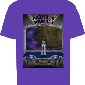 ADULT X-SMALL T-shirt item