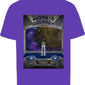 ADULT SMALL T-shirt item