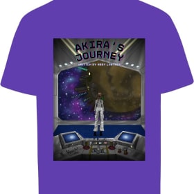 ADULT X-LARGE T-shirt item