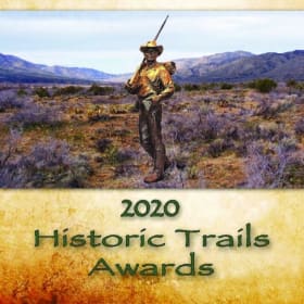 Trails Award Application Form item
