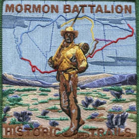 Scout Main Award Patch – CC-1001 item