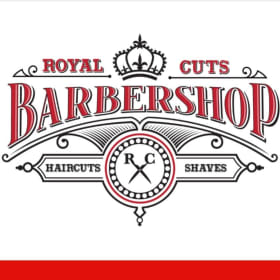 $50 Royal Cuts Gift Card (1of 4) item