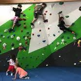 Climb & Conquer – Family Fun Package item