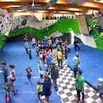 Family Adventure Trio – Climb & Maze item