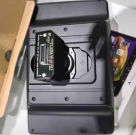 BOSS Audio Systems BCPA10 Single DIN Car Stereo Wireless App item