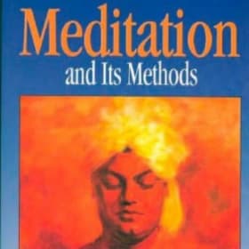 Meditation and Its Methods - Swami Vivekananda item