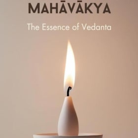 Mahavakya - Swami Sarvapriyananda item