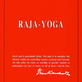 Raja Yoga - Vivekananda Center New York item