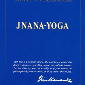 Jnana Yoga - Vivekananda Center New York item