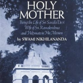 Holy Mother - Swami Nikhilananda item