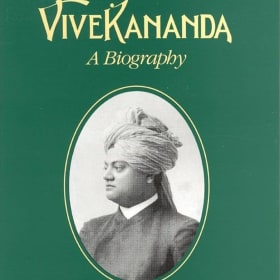 Vivekananda A Biography - Swami Nikhilananda item
