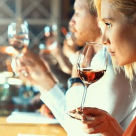 Total Wine and More - Wine tasting for 20 people item