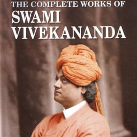 The Complete works of Swami Vivekananda - Vol 5 item
