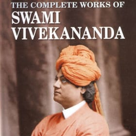 The Complete works of Swami Vivekananda - Vol 8 item