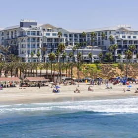 Sea Bird Resort & Spa - 1 Night Stay item