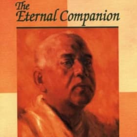The Eternal Companion - Brahmananda - Swami Prabhavananda item