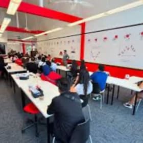 Mathnasium gift basket item