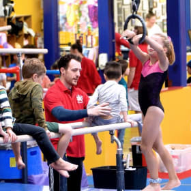 Gymminy Kids -Camp item