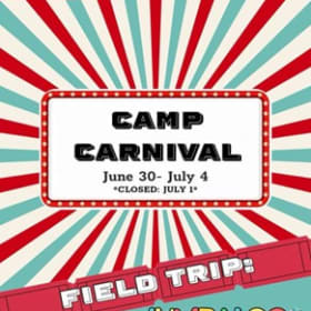 Mighty Wonders Preschool Summer Camp item