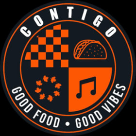 Dinner for Two at Contigo Restaurant item