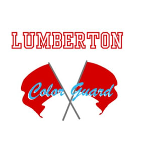 Color Guard Backpack item