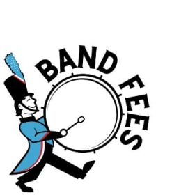 LHS Band Fees for Returning Students item