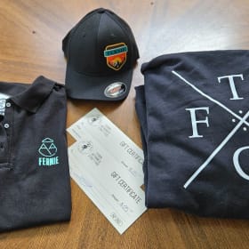 Chopstick Truck x TFSC item