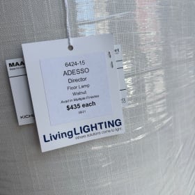 Adessa Floor Lamp item