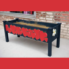 Patrick Zamkin, Edward Jones Investments item